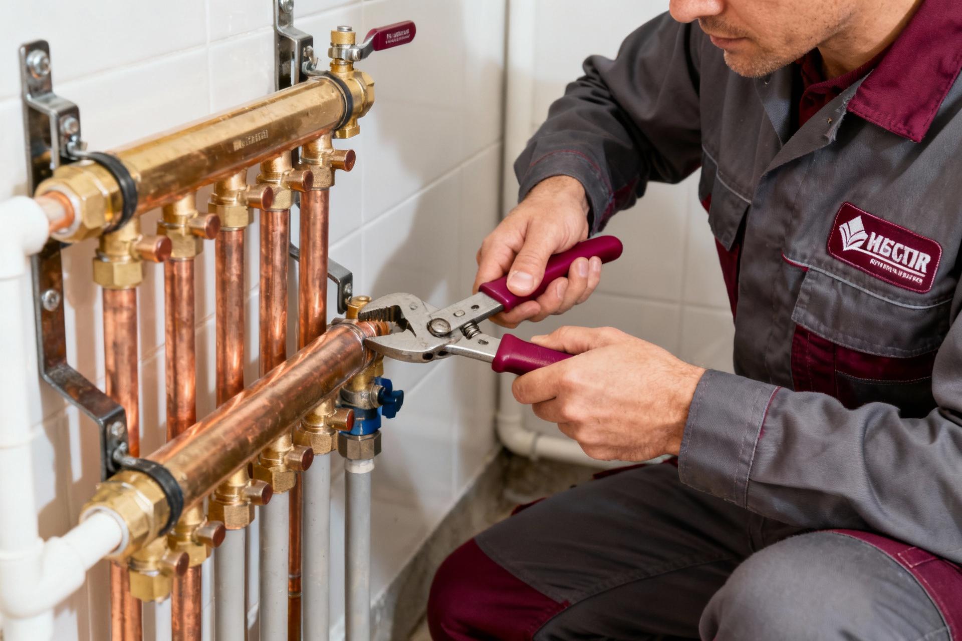 Peintre en Bâtiment